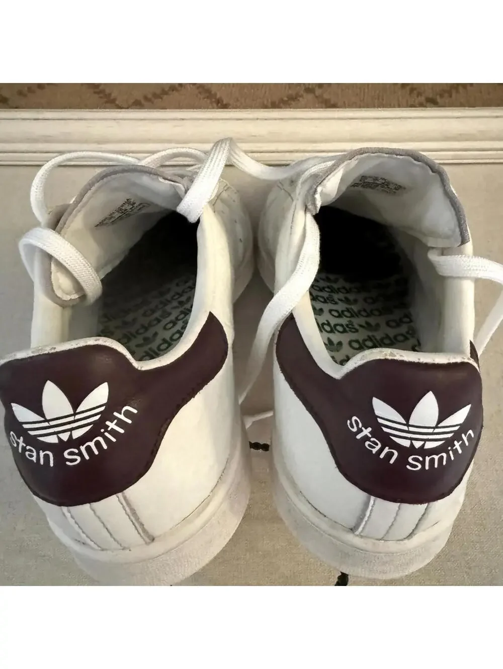 adidas this pair